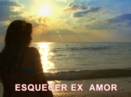 ESQUECER  EX  AMOR