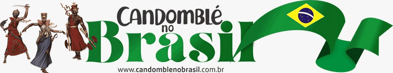 CANDOMBLÉ NO BRASIL