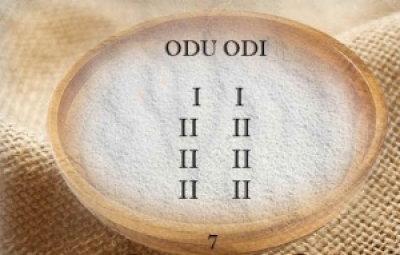 7 - ODÚ   ODÍ